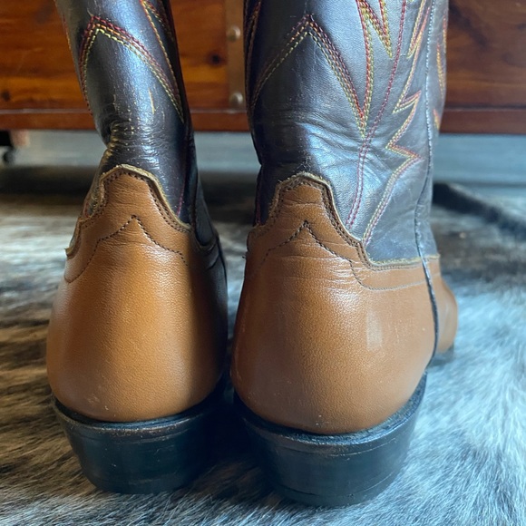 Western Boots  /Cowgirl/Cowboy Boots - Picture 3 of 10